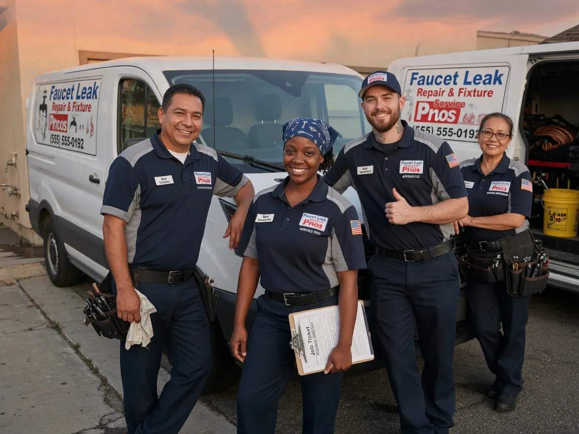 Faucet Repair company in Cogan Station, PA