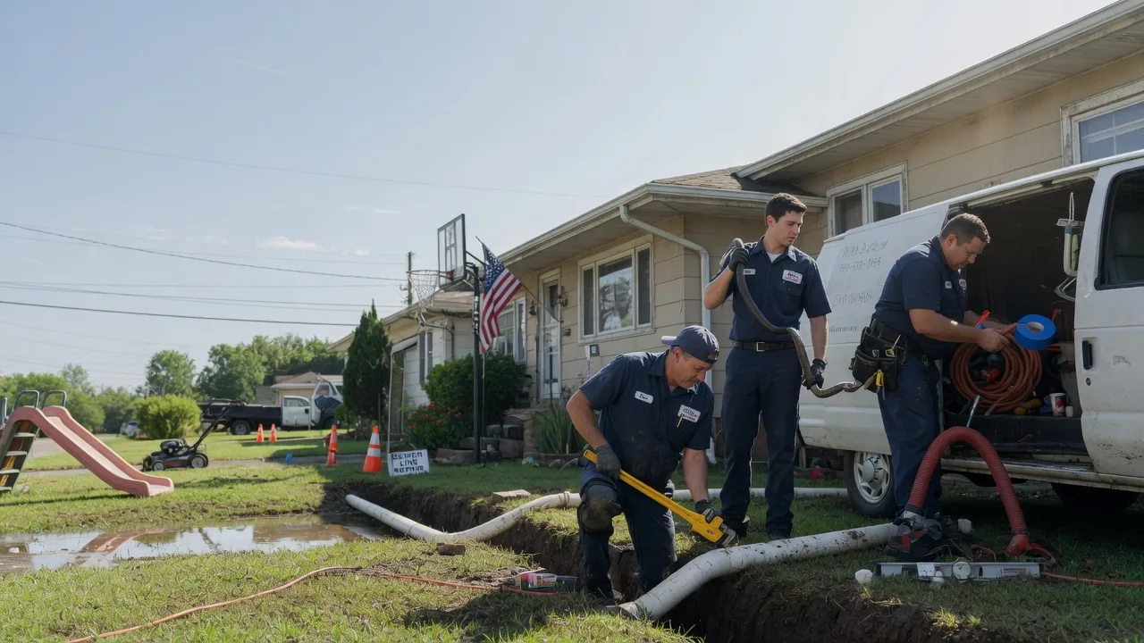 Toilet Installation in Cogan Station, PA near me